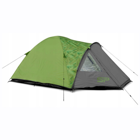 Spokey Cabin 3 σκηνή κάμπινγκ Spokey Cabin 3 σκηνή κάμπινγκ